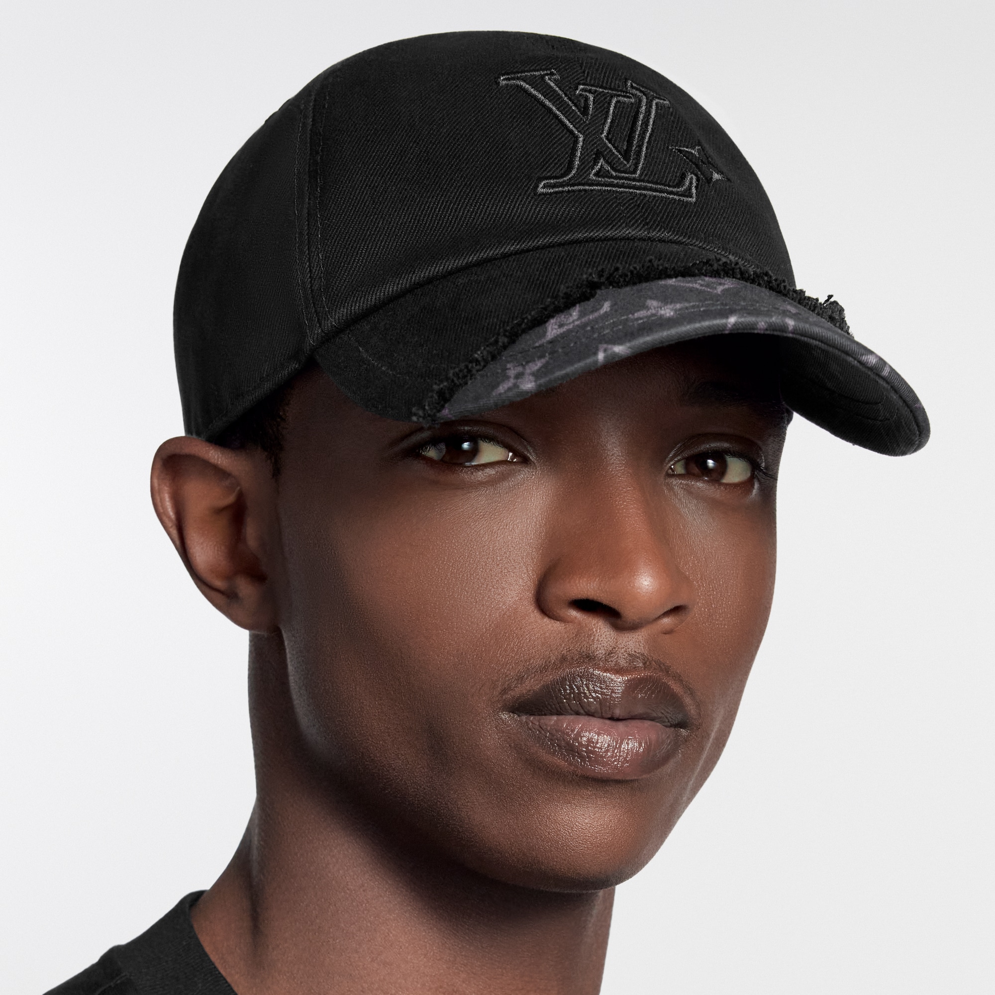 LV Flower Monogram Cap S00 - Accessories | LOUIS VUITTON